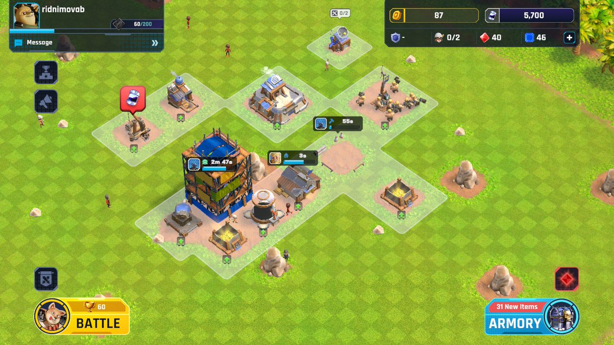 Milenkiy Egor | LOE tweet media