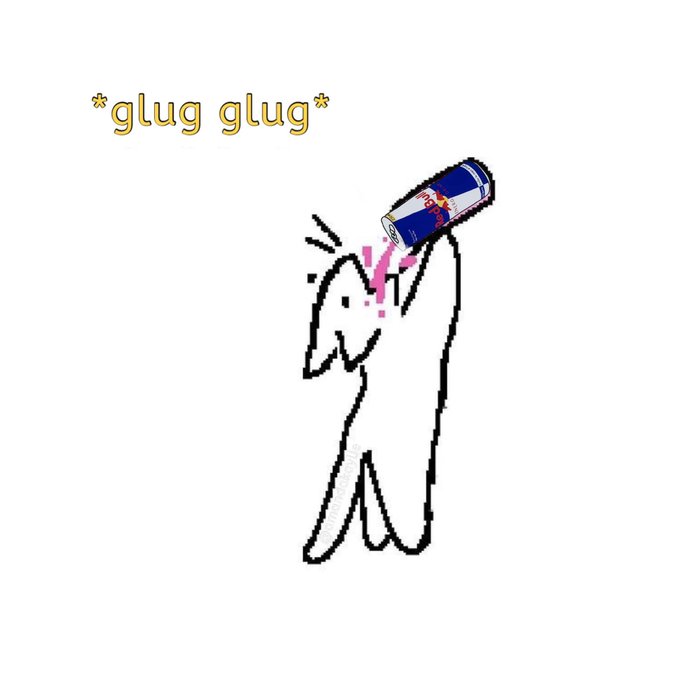when you&rsquo;re mean to me this is who you&rsquo;re being mean to. https://t.co/dlVUrMt8uH