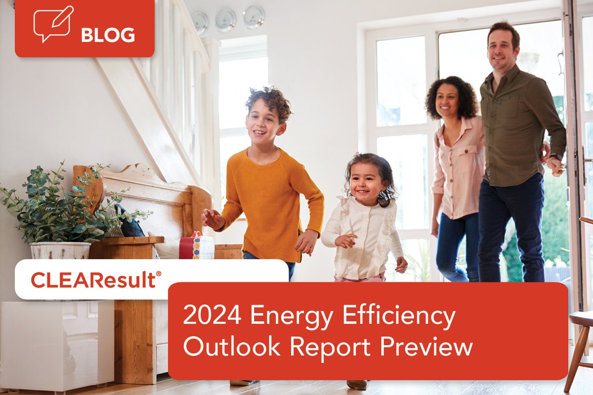 What energy efficiency trends are we expecting to see more of in 2024?
👨‍🔧 Continued education around heat pump adoption
👩‍🏫 More energy advising or concierge services
🔥 Innovations in natural gas delivery and efficiency
Check out more:
bit.ly/4bLSFgM