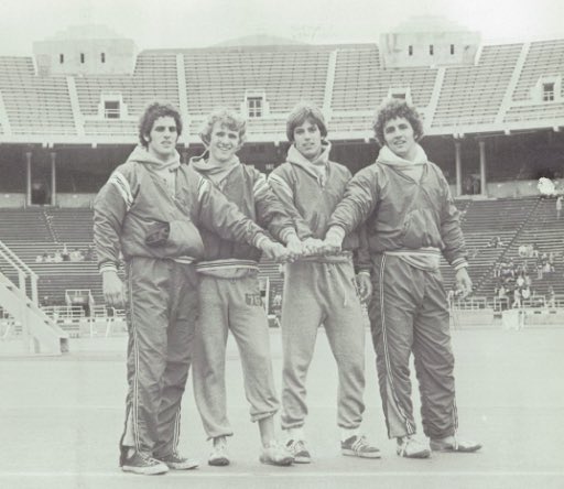 BHSTF's tweet image. Road to State starts NOW! See you in the FH tomorrow at 2:45 for the 1st practice of the year 💪🏻 #runfastturnleft