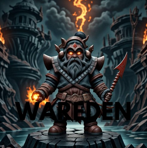 WarEdenOfficial tweet picture