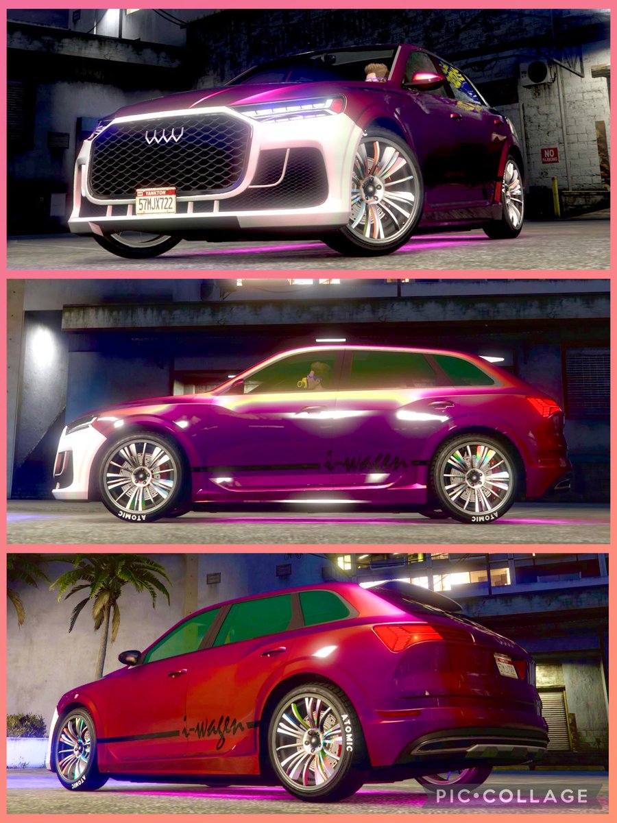 🇯🇵kou-_-gta🇯🇵 tweet media