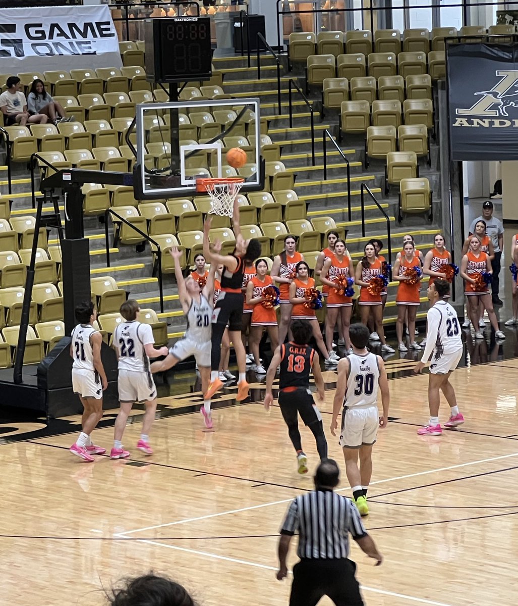 Jill Ross (@jill_ross) on Twitter photo I'm excited to be in the gym with <a href="/sacentralhoops/">SA Central Boys Basketball</a> in the first round of playoffs 🏀 I'm excited to be in the gym with <a href="/sacentralhoops/">SA Central Boys Basketball</a> in the first round of playoffs 🏀