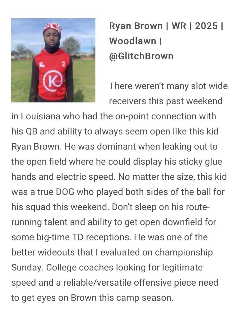 stock going up📈 <a href="/GlitchBrown/">Ryan “Da Glitch” Brown</a> <a href="/GridironFootbal/">Gridiron Football®</a> <a href="/Level3Sports1/">Level 3 Sports</a> <a href="/MarcusRandall19/">Marcus Randall</a> <a href="/mo88Underground/">Mo_Thomas_</a>