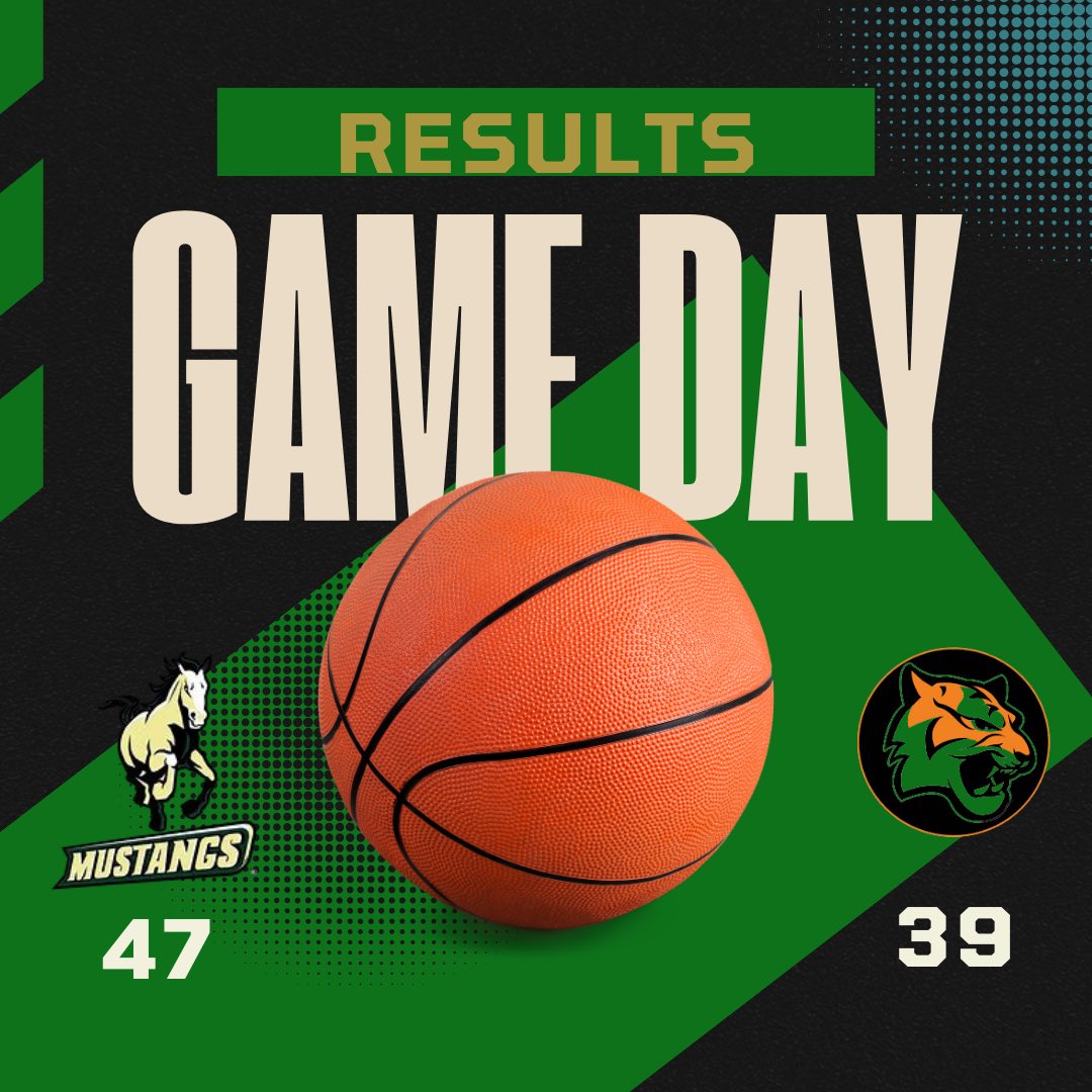 Congrats to our Seniors for winning their last home game 47-39! <a href="/lexi/">Lexi Thompson</a>.caruso3 9pts. 5 ast.
<a href="/Kayla/">k a y l a</a>.herzer 8pts. 10rebs. 3blks.
<a href="/Bianca/">Andrea Marco Bianca</a>.quinter0 11pts. 7rebs. And <a href="/gianna/">gianna</a>.livio with game high 15pts. 6rebs. Our girls head out to Steinert Thursday as 10-7 matchup in States! 
❤️🐎🏀💪