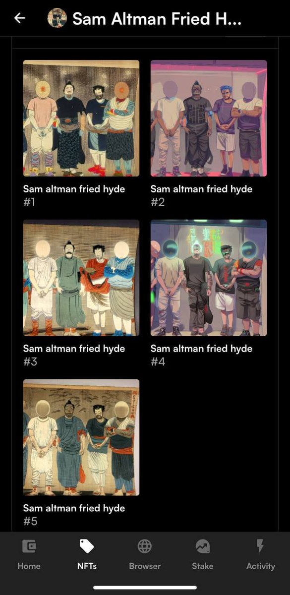 SEIMOYED tweet media