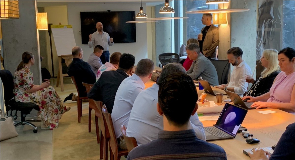 asqagovau's tweet photo. We have commenced our next stage of digital transformation with our business partners, Publicis Sapient. 

Stay tuned as we deliver real, tangible outcomes as part of our transformative digital journey. 

#ASQA #DigitalTransformation #Innovation #FutureReady https://t.co/33TeXva1Nb