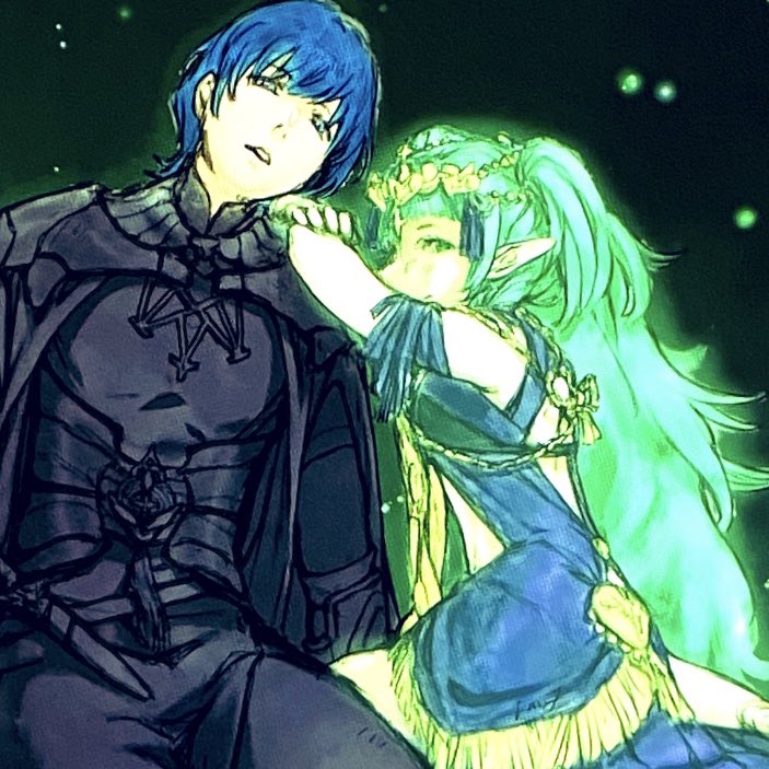 Lanzikii's tweet photo. Support human artists🎨
At least we can draw hands.
#NoAIart #HumanArtist #humanart #Real #artist #FE3H #fanart #SupportEachOthers #supporthumanartists #FireEmblem https://t.co/ElHStWQVPs