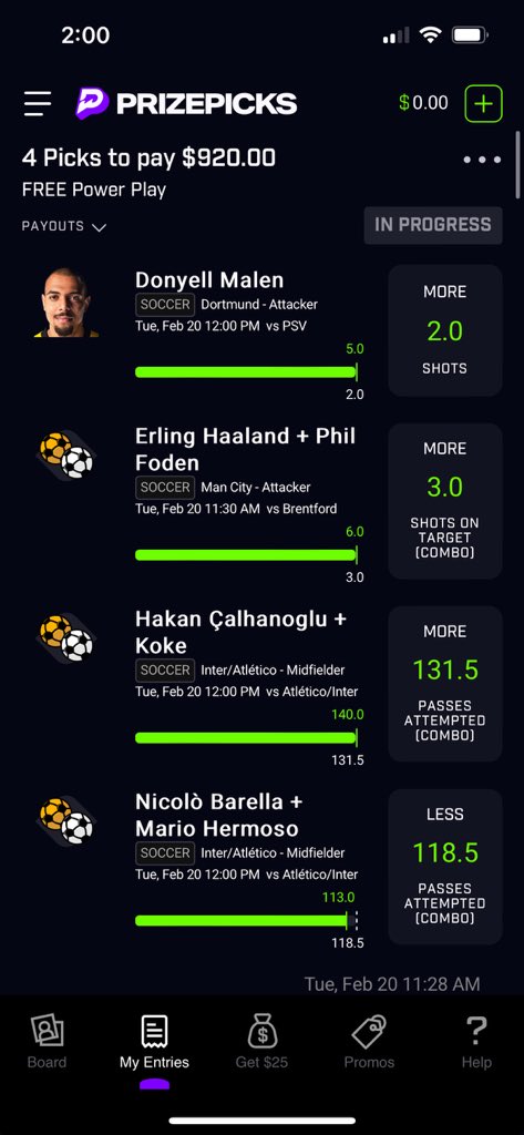 Don’t play with me