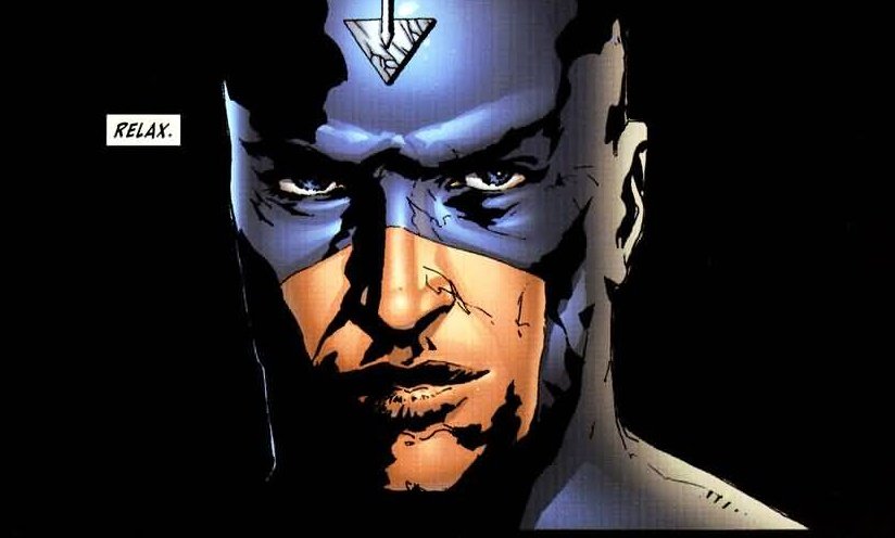 𝑩𝑳𝑨𝑪𝑲 𝑩𝑶𝑳𝑻 (@bey0ndinhuman) on Twitter photo 