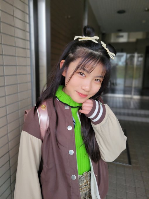 Twitterのコスプレ画像5