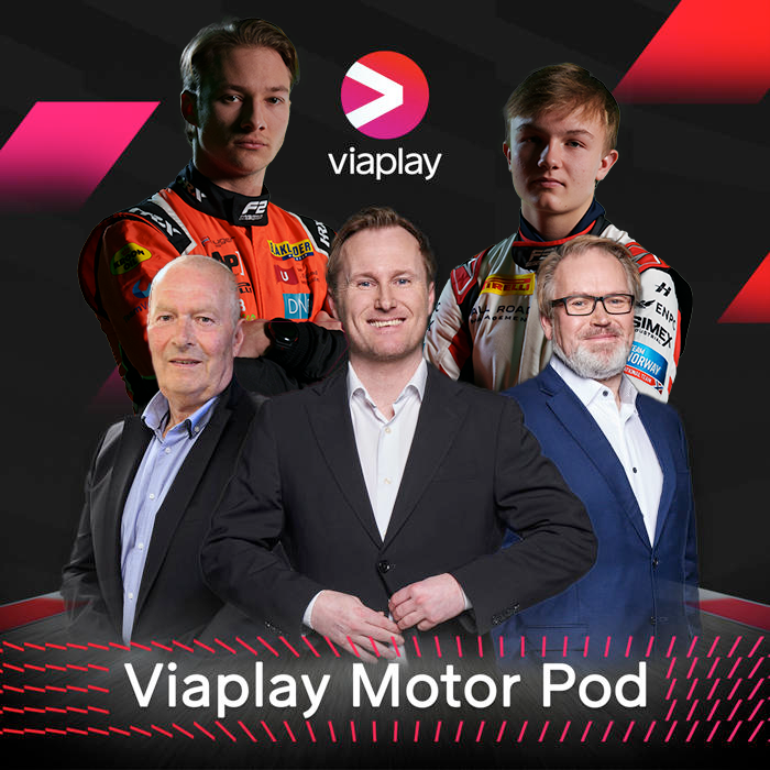 Viaplay Sport (NO) tweet media
