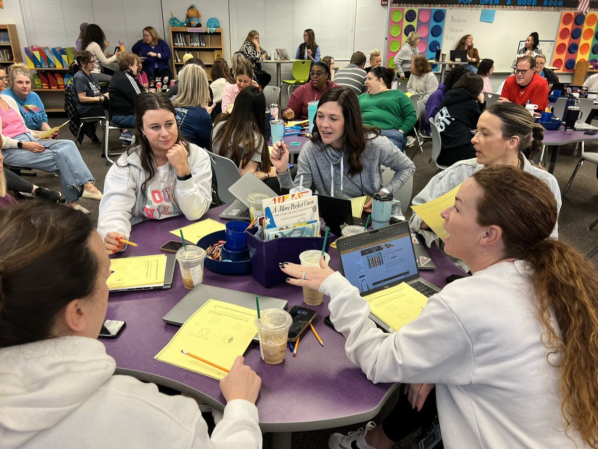 Stopher Elementary tweet media