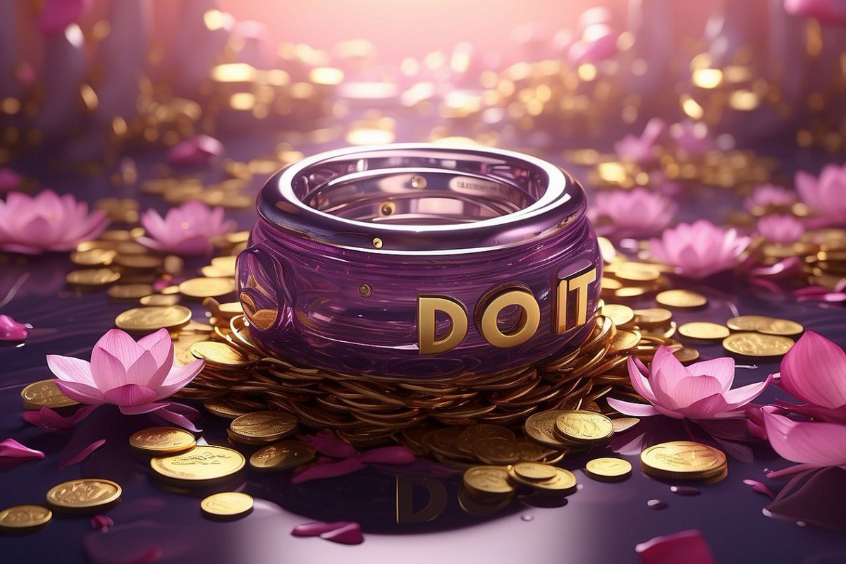 MiND Token tweet media