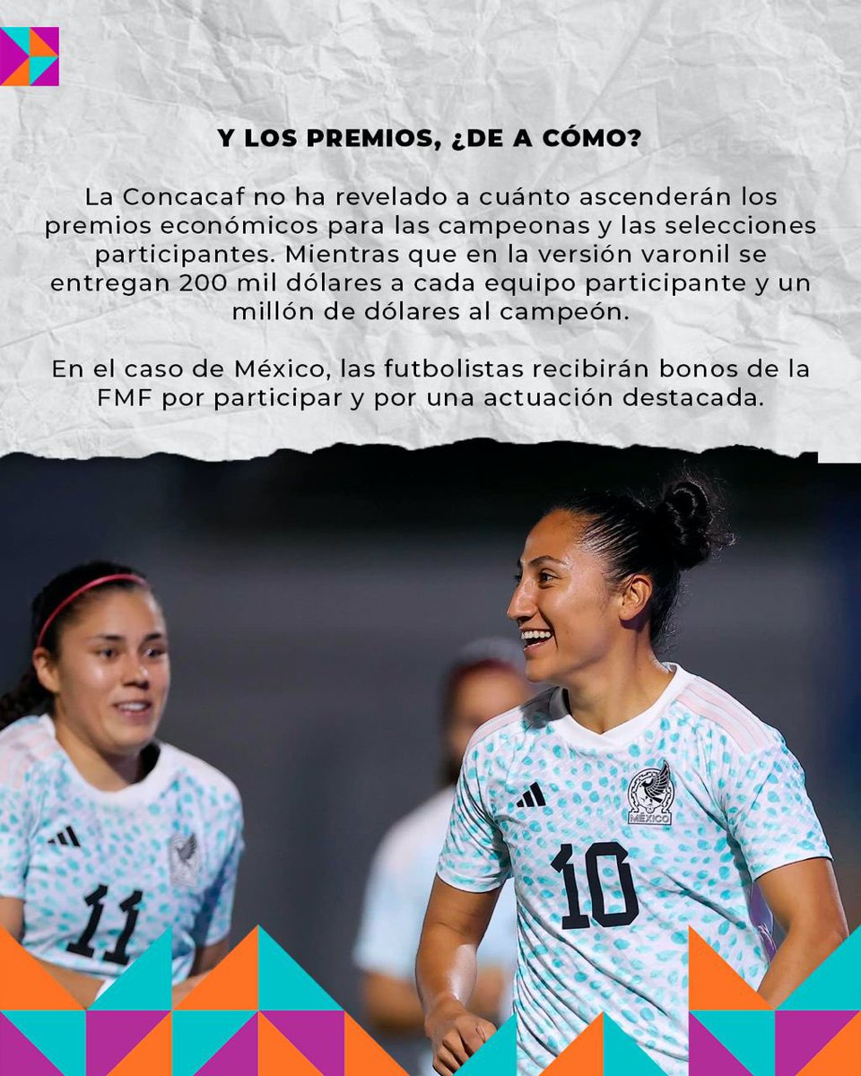 Somos Versus tweet media