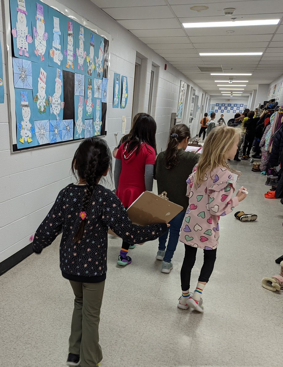 Mrs_K_Eusebio's tweet image. Where do we see math in our world?? Students went on a math adventure today and discovered how math is truly everywhere! #dp_math