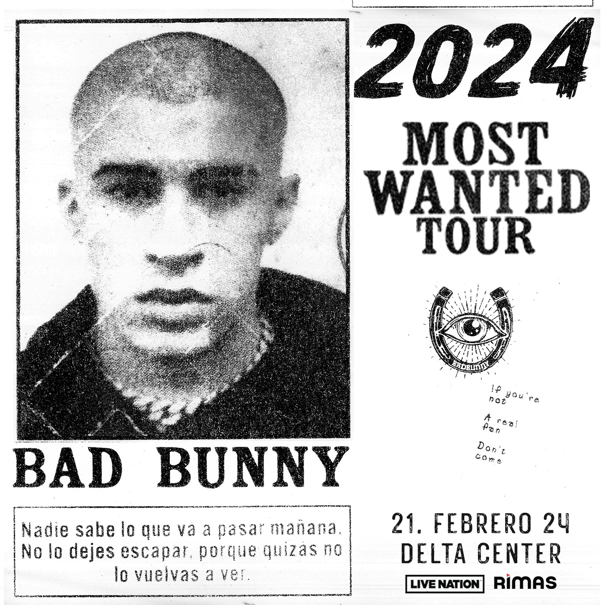 Delta Center tweet media