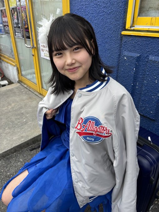 Twitterのコスプレ画像5