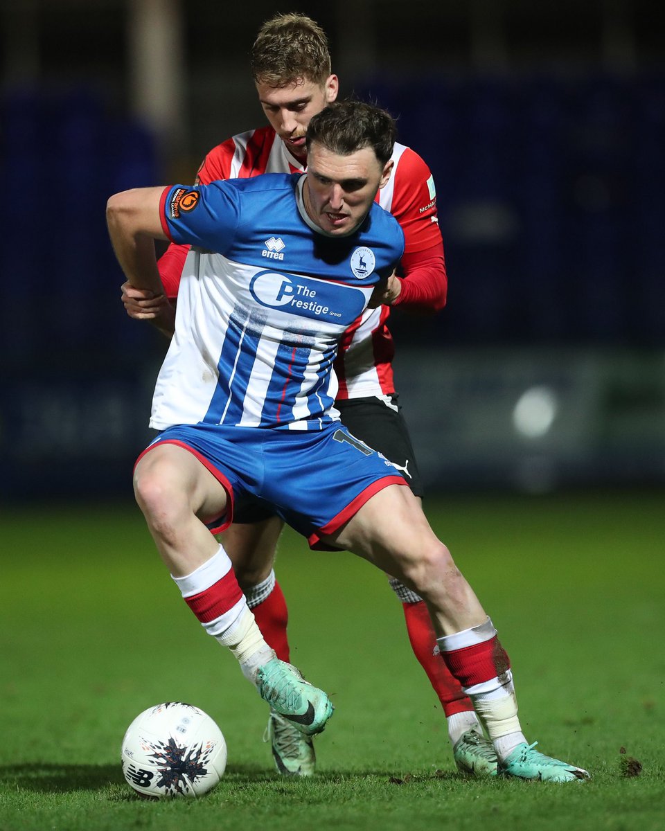 The train keeps moving!! another great result tonight 🕺🏻💙 @Official_HUFC