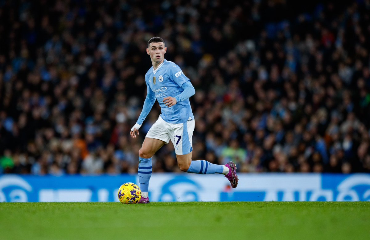 PhilFoden tweet picture