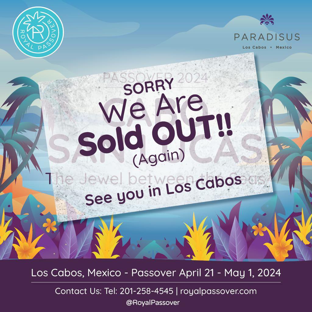PassoverListings tweet media