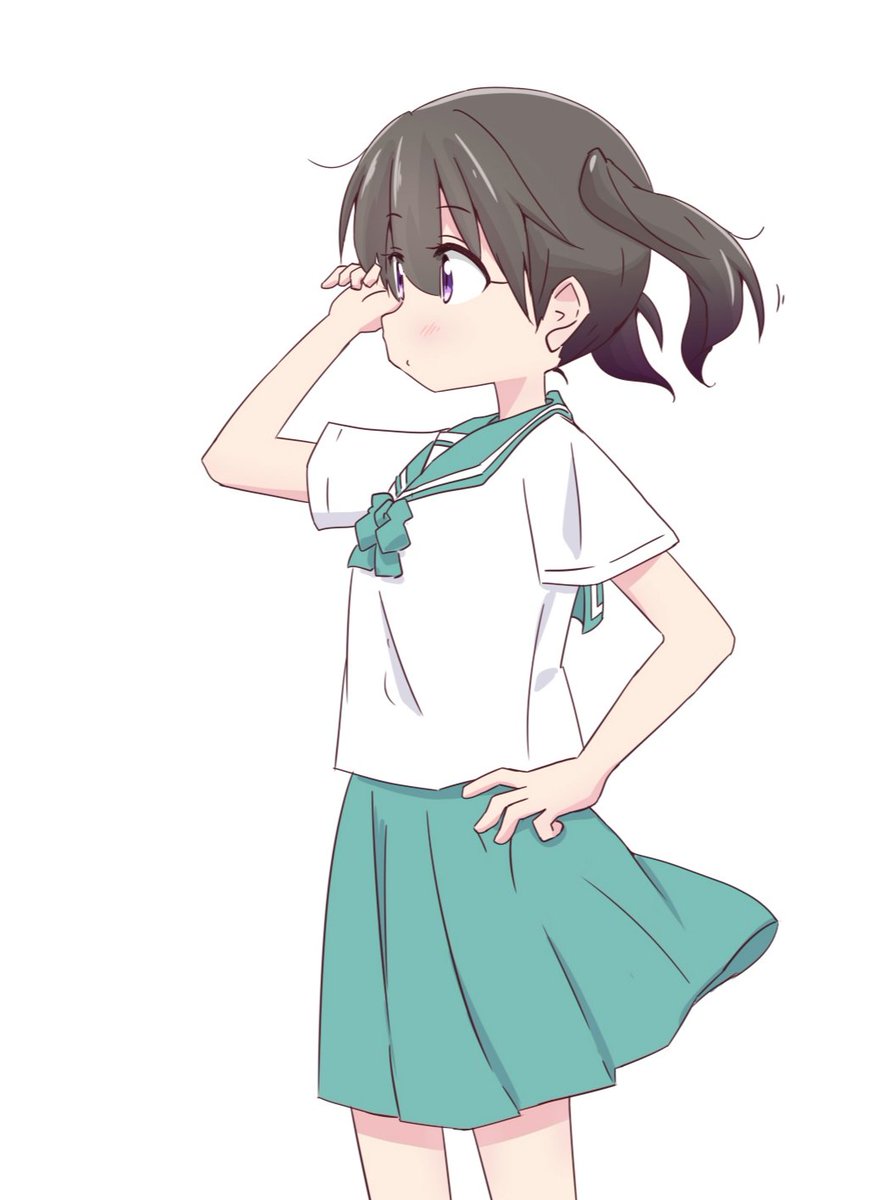 「 」|だいひのイラスト