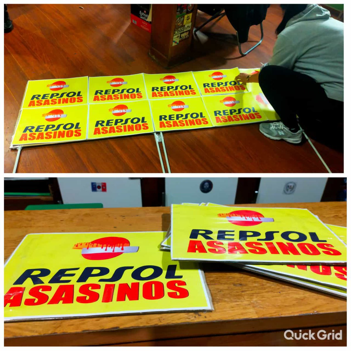 XustizaParaUnai tweet media