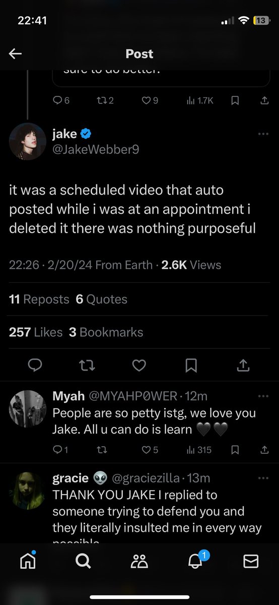 teagangreen~ tweet media