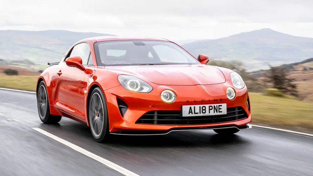 Top Gear tweet media