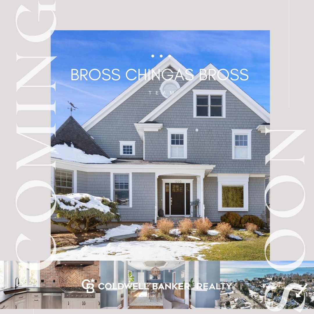 #COMINGSOON
1230 S Pine Creek Road | #FairfieldCT | $1,999,000

Learn more at BrossChingas.com

Bross Chingas Bross is #SoldOnCT
<a href="/ColdwellBanker/">Coldwell Banker</a> Global Luxury®⠀⠀⠀⠀
203.454.8000
Info@BrossChingas.com