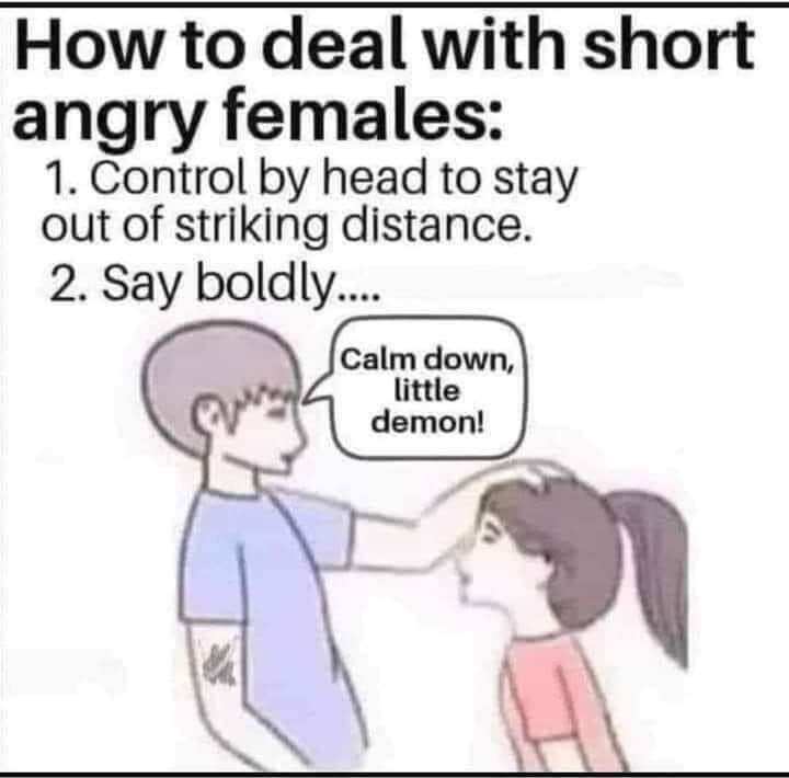 *Steve absolutely adores <a href="/TroubledTempest/">Cammi T. Douglas /Parody</a> , but much like their Star Wars counterparts, he likes to press his luck every so often.  Amazing that he's still alive honestly.*