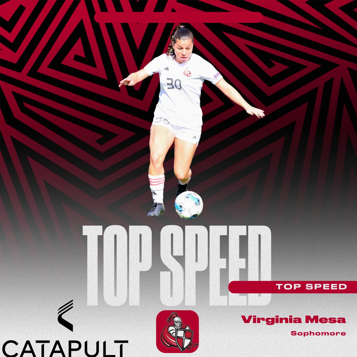 The Spring is beginning to warm up!