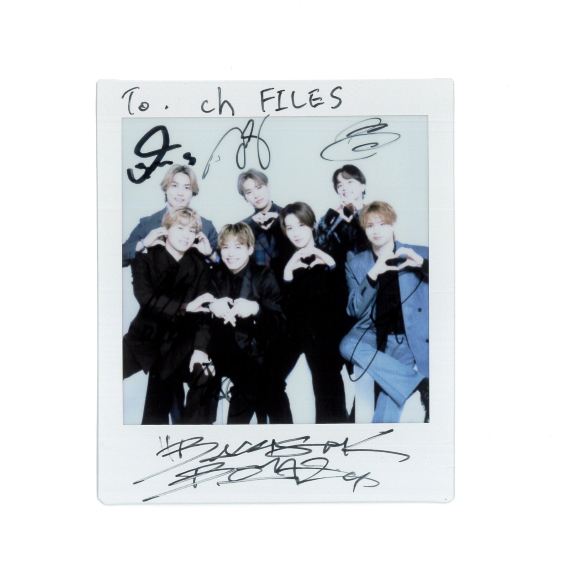 ch FILES関西版 on X: ch FILES関西版 on X:
