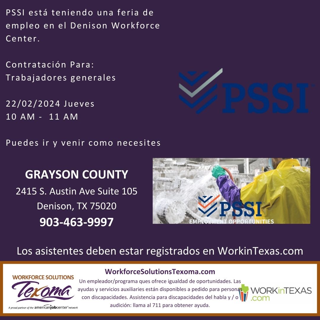 Workforce Solutions tweet media