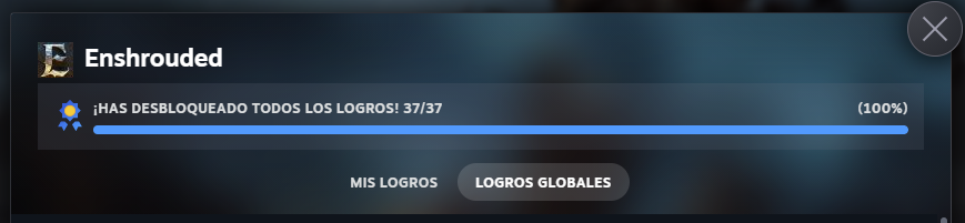 Chicooooos miraaaad. Realmente un juegazo para jugar con los colegas. Hacia tiempo que no me lo pasaba tan bien en un survival, a ver si sacan pronto mas contenido!