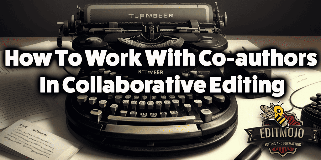 EditmojoTeam's tweet image. Collaborative editing brings together a diverse range of perspectives and expertise to produce truly remarkable work.

Click for more bsapp.ai/PooOCQoYI

#work #Each #team #Communication #everyone #feedback #writing #collaborative #editing #Tools #member #author