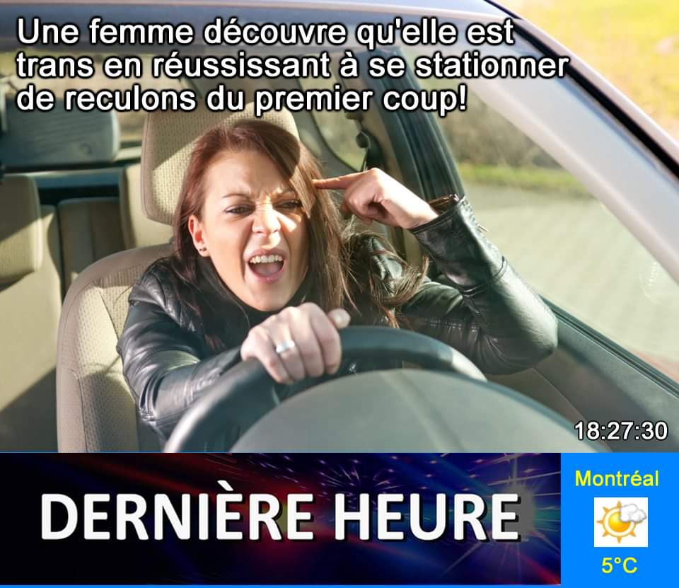 Attention, les petits fragiles de la gauche. Ça pourrait vous choquer.