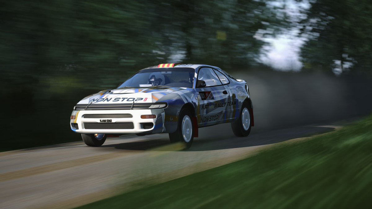 Alberto Ruracing (@albertoruracing) on Twitter photo SCERV de <a href="/club_simracing/">Club Simracing</a> Terra da auga. Donde mi piloto <a href="/KRT_Alan/">Alan6</a> y yo conseguimos la P1 de la general y P1 clase Esperemos que nos vaya bien en el debut.
Gracias a <a href="/KRT_RallyTeam/">KRT Virtual Rally Team</a>
<a href="/AlbertoRuracing/">Alberto Ruracing</a> <a href="/AbelCaroR/">Abel Caro</a> <a href="/nonstopbikes1/">Nonstopbikes</a> <a href="/Bjsimracin1/">BJSIMRACING</a> <a href="/SRPsimracingpro/">SRP SimRacing-Pro.com</a> <a href="/simracingcoach/">Simracingcoach</a> SCERV de <a href="/club_simracing/">Club Simracing</a> Terra da auga. Donde mi piloto <a href="/KRT_Alan/">Alan6</a> y yo conseguimos la P1 de la general y P1 clase Esperemos que nos vaya bien en el debut.
Gracias a <a href="/KRT_RallyTeam/">KRT Virtual Rally Team</a>
<a href="/AlbertoRuracing/">Alberto Ruracing</a> <a href="/AbelCaroR/">Abel Caro</a> <a href="/nonstopbikes1/">Nonstopbikes</a> <a href="/Bjsimracin1/">BJSIMRACING</a> <a href="/SRPsimracingpro/">SRP SimRacing-Pro.com</a> <a href="/simracingcoach/">Simracingcoach</a>