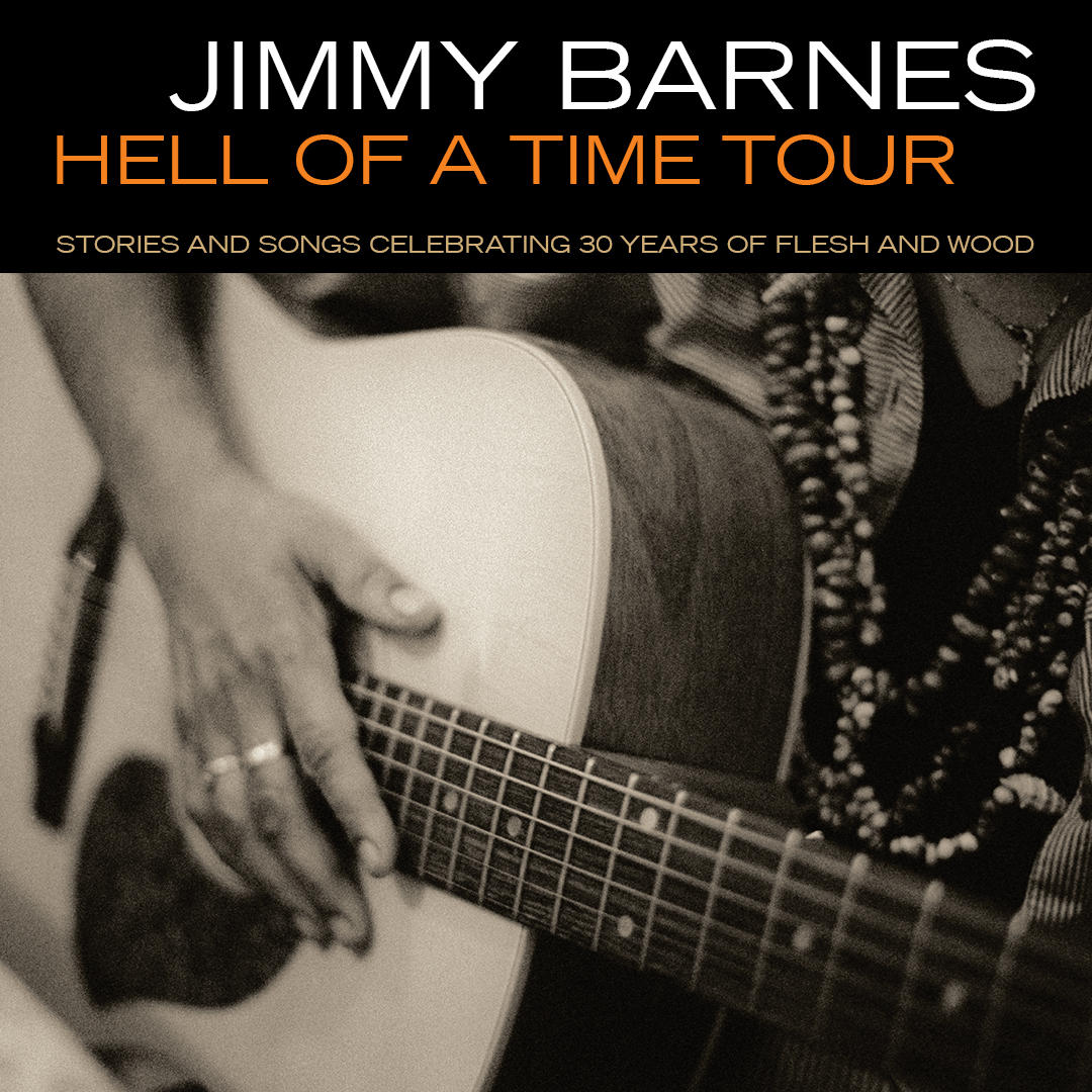 Canberra Theatre Centre (@canberratheatre) on Twitter photo “My job is to turn every night of the week into Saturday night for people. It’s the best job there is.” - <a href="/JimmyBarnes/">Jimmy Barnes</a>
JIMMY BARNES: HELL OF A TIME TOUR
Friday 16 August
ON SALE NOW: bit.ly/48mC0xh “My job is to turn every night of the week into Saturday night for people. It’s the best job there is.” - <a href="/JimmyBarnes/">Jimmy Barnes</a>
JIMMY BARNES: HELL OF A TIME TOUR
Friday 16 August
ON SALE NOW: bit.ly/48mC0xh