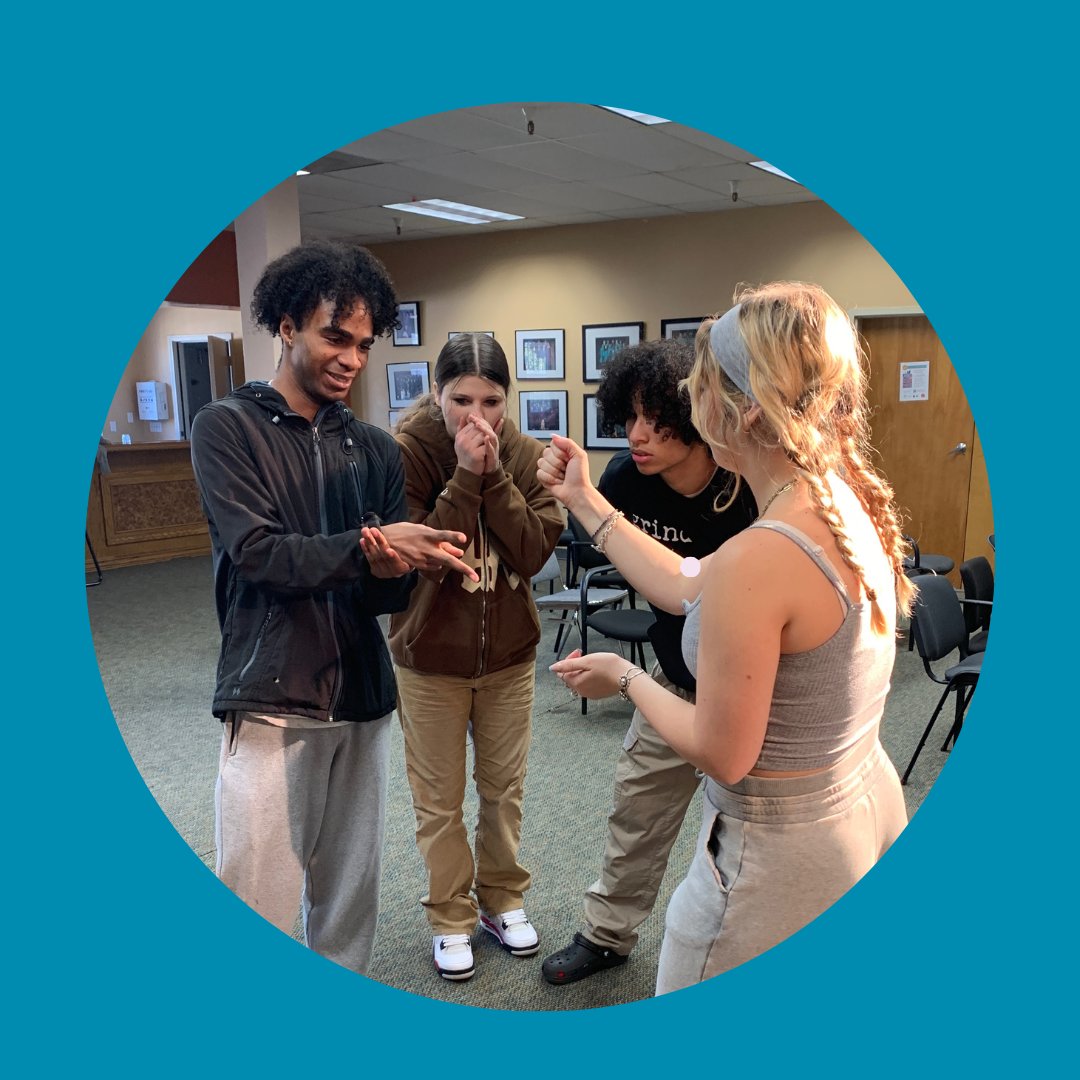 LifeLearningAcademy tweet media