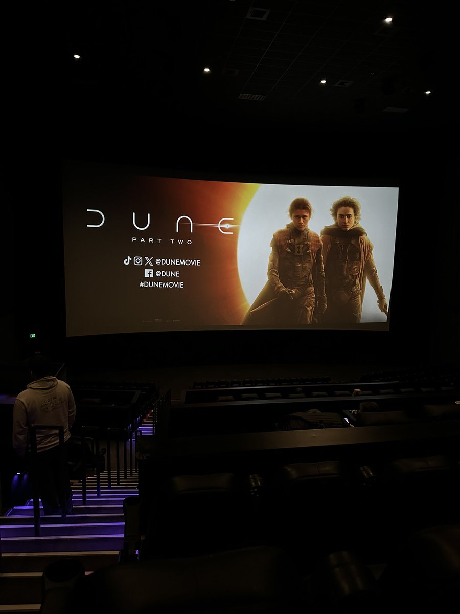 University Film Review tweet media