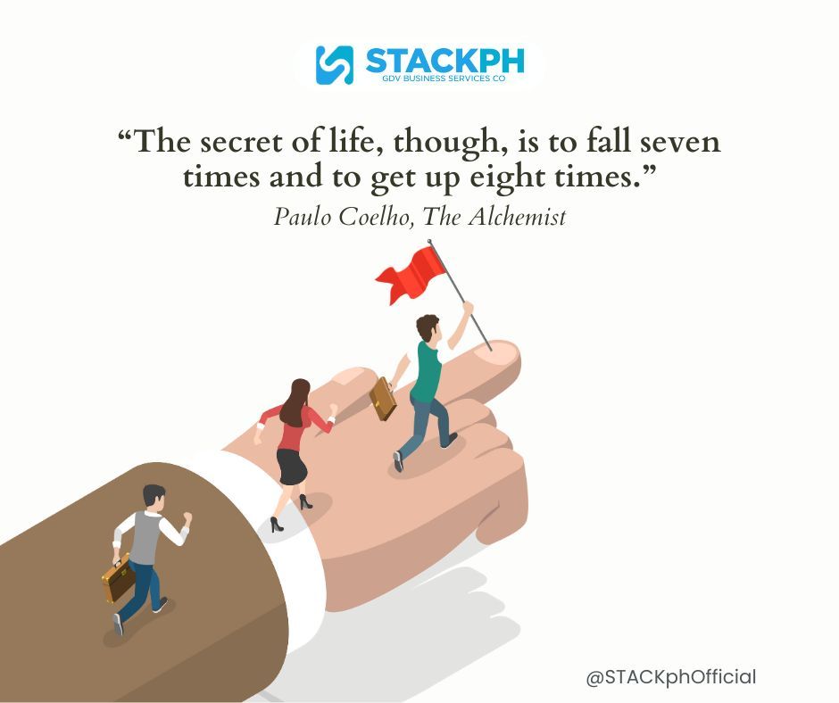 STACKphOfficial's tweet photo. And speaking of opportunities, have you checked out our latest job openings? It might just be your chance to take your career to the next level. End your Job Search with us!

#STACKph2023 #hiring #WednesdayWisdom #Jobs https://t.co/3n6PKzTxmR