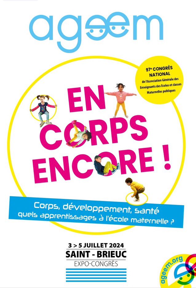 BarrauSteph's tweet photo. En route pour le congrès national Ageem à ST BRIEUC.
Temps d’échanges autour d’une habilité motrice « lancer loin » avec les apports de @JacquesBrouleau et l’accompagnement des CPC EPS. Un moment riche  et de beaux témoignages des collègues à venir ! @AGEEM_National https://t.co/BSxq9XEr4S