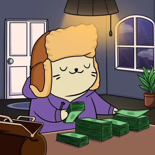 All I did was buy a <a href="/sappyseals/"></a> for $1,200 and stake it. 
Now I have a seal worth over $4,000 and $2,000 worth of $Pixl. 
Soon I will have a seal worth over $40,000 and $20,000 worth of $Pixl.
It was so ez.