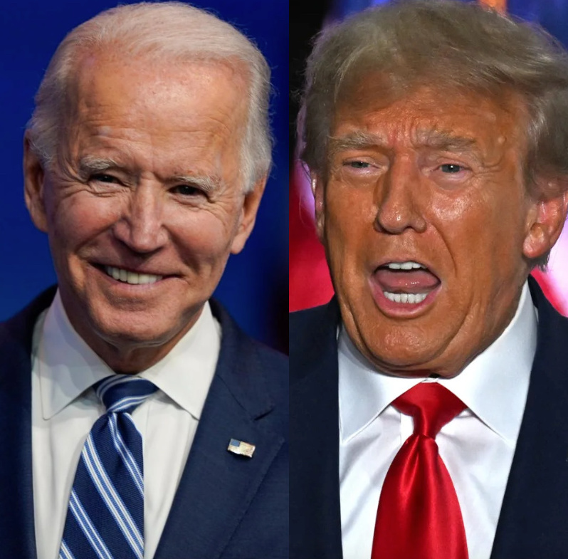 BREAKING: Indicted 2024 Republican presidential candidate Donald Trump is hit with devastating news as the biggest and most influential newspaper in the entire state of Texas endorses President Biden and tears Donald Trump to pieces. But it gets even WORSE for Donald Trump…