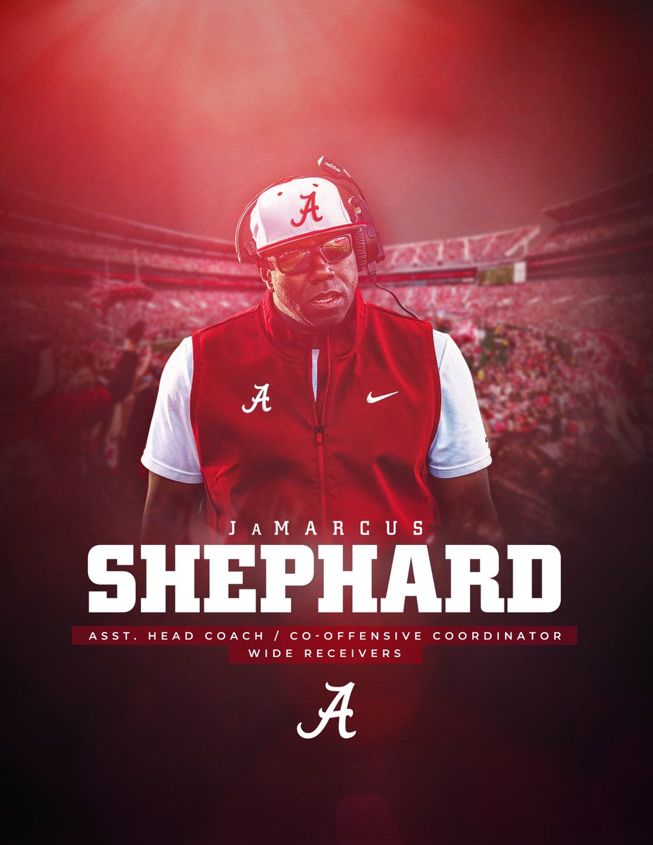 Alabama Football tweet media