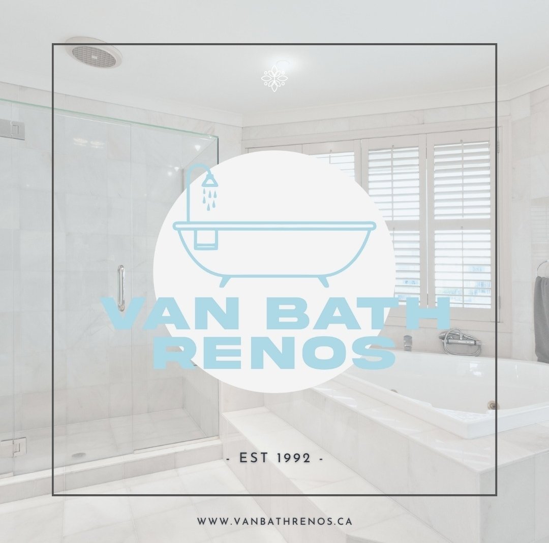 Transforming bathrooms into personalized sanctuaries – Van Bath Renos, where luxury meets functionality. Elevate your space with our expertise. 🛁 

#VanBathRenos #BathroomElegance #LuxuryRemodels