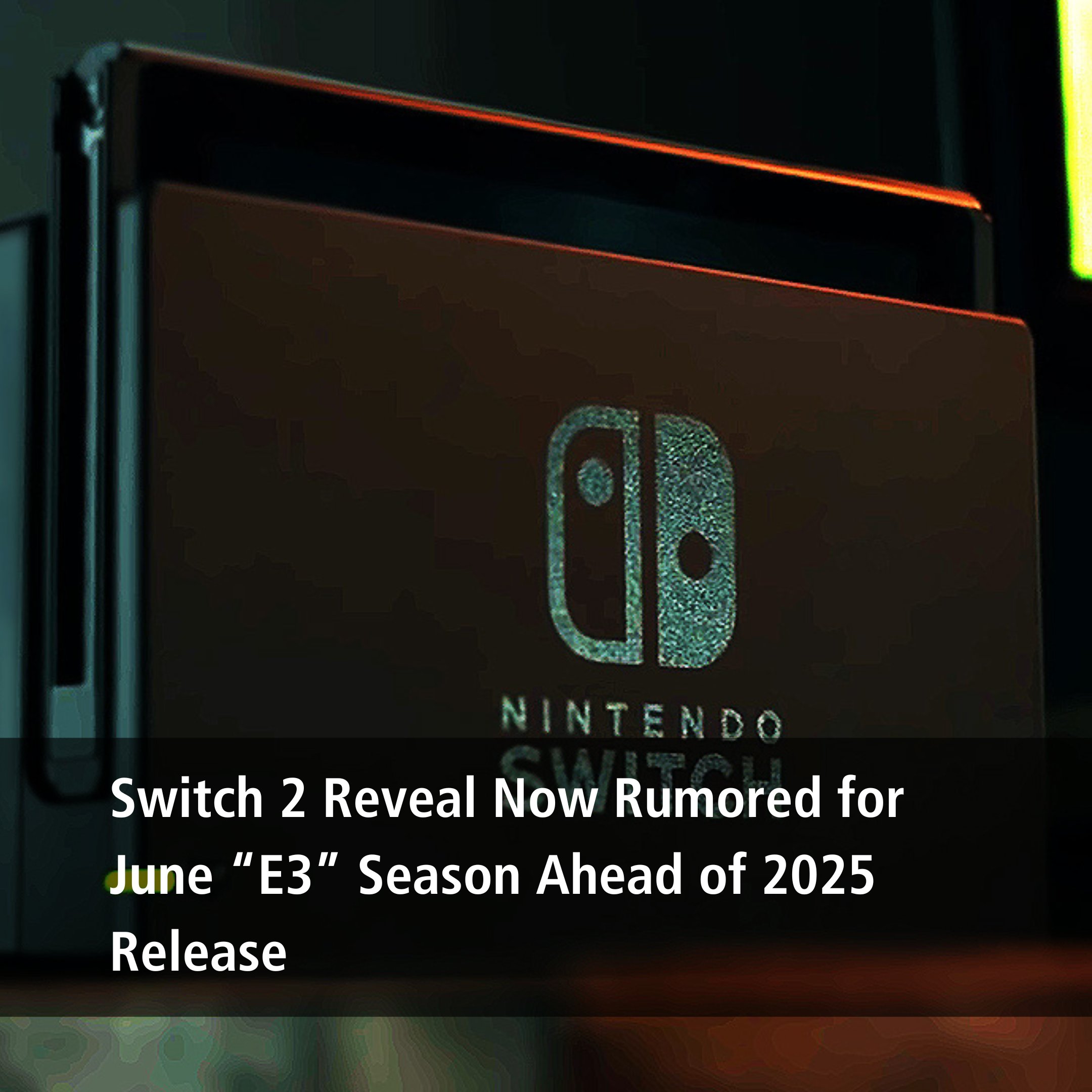 June clearance switch releases