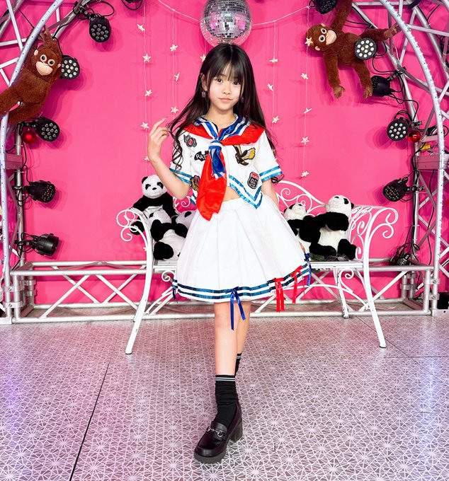 Twitterのコスプレ画像33