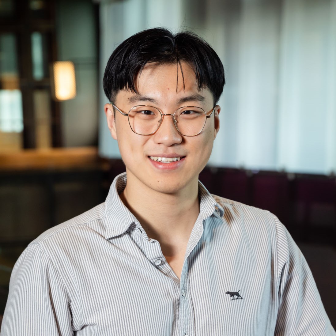#UQ is proud to announce it's 7th Chief Student Entrepreneur, Jack Feng! 🎉 #UQVentures is excited to announce Jack's new role as well as 8 other newly appointed Ventures Ambassadors 🙌 Read the full story 👉ow.ly/YGwx50QFsb2 @UQ_News